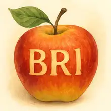 Jabłko BRI